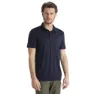 Icebreaker Merino 150 Tech Lite Iii Kortermet Poloskjorte