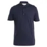 Icebreaker Merino 150 Tech Lite Iii Kortermet Poloskjorte