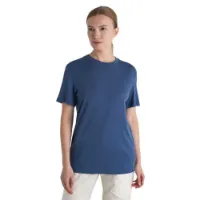 Icebreaker Merino 150 Tech Lite Iii Relaxed Kortarmet T-skjorte Icebreaker Merino 150 Tech Lite Iii Relaxed Kortarmet T-skjorte