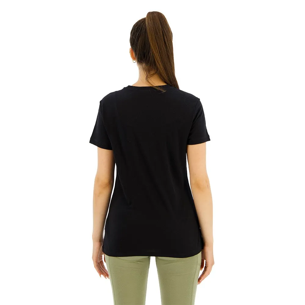 Icebreaker Merino 150 Tech Lite Iii Relaxed Kortarmet T-skjorte