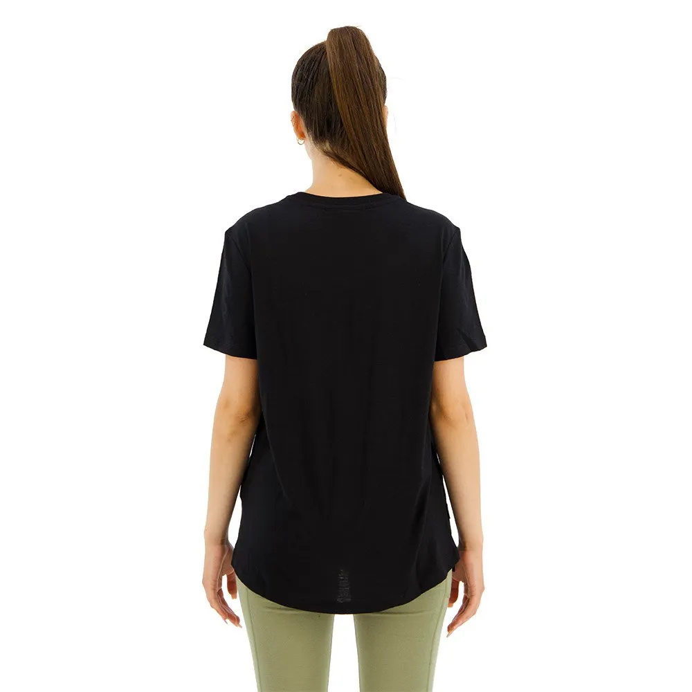 Icebreaker Merino 150 Tech Lite Iii Relaxed Kortarmet T-skjorte