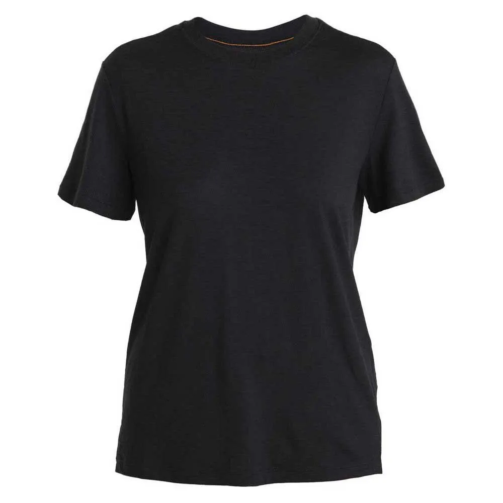 Icebreaker Merino 150 Tech Lite Iii Relaxed Kortarmet T-skjorte
