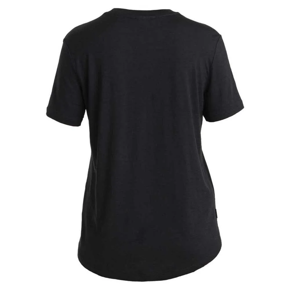 Icebreaker Merino 150 Tech Lite Iii Relaxed Kortarmet T-skjorte