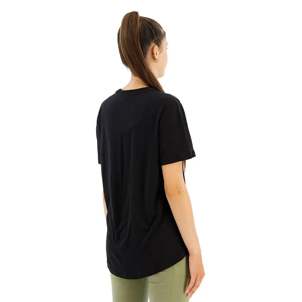 Icebreaker Merino 150 Tech Lite Iii Relaxed Kortarmet T-skjorte