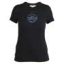Icebreaker Merino 150 Tech Lite Iii Relaxed Kortarmet T-skjorte