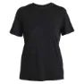 Icebreaker Merino 150 Tech Lite Iii Relaxed Kortarmet T-skjorte