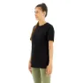 Icebreaker Merino 150 Tech Lite Iii Relaxed Kortarmet T-skjorte