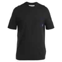 Icebreaker Merino 150 Tech Lite Iii Relaxed Pocket Kortarmet T-skjorte Icebreaker Merino 150 Tech Lite Iii Relaxed Pocket Kortarmet T-skjorte