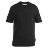 Icebreaker Merino 150 Tech Lite Iii Relaxed Pocket Kortarmet T-skjorte
