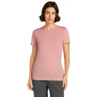 Icebreaker Merino 150 Tech Lite Kortarmet T-skjorte