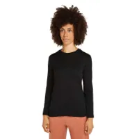 Icebreaker Merino 150 Tech Lite Langarmet T-skjorte Icebreaker Merino 150 Tech Lite Langarmet T-skjorte