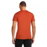 Icebreaker Merino 150 Tech Lite Mountain Pulse Kortarmet T-skjorte
