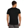 Icebreaker Merino 150 Tech Lite Polar Paddle Kortarmet T-skjorte