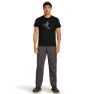 Icebreaker Merino 150 Tech Lite Polar Paddle Kortarmet T-skjorte