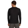 Icebreaker Merino 150 Tech Lite Rainer Ridge Langarmet T-skjorte