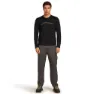 Icebreaker Merino 150 Tech Lite Rainer Ridge Langarmet T-skjorte