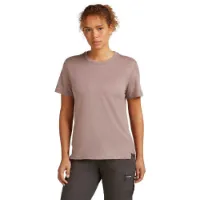 Icebreaker Merino 150 Tech Lite Relaxed Kortarmet T-skjorte