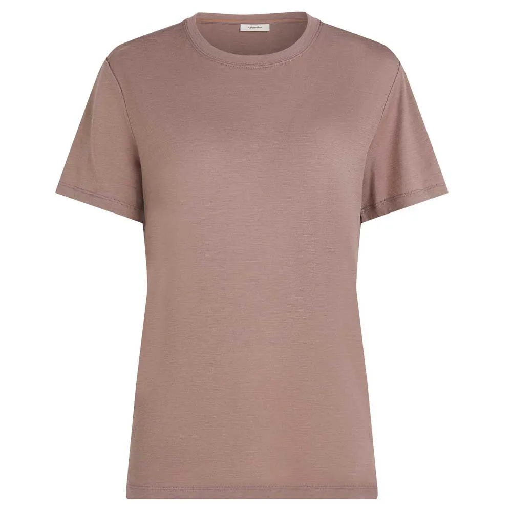 Icebreaker Merino 150 Tech Lite Relaxed Kortarmet T-skjorte Icebreaker Merino 150 Tech Lite Relaxed Kortarmet T-skjorte