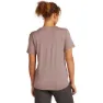 Icebreaker Merino 150 Tech Lite Relaxed Kortarmet T-skjorte