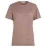 Icebreaker Merino 150 Tech Lite Relaxed Kortarmet T-skjorte