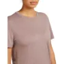 Icebreaker Merino 150 Tech Lite Relaxed Kortarmet T-skjorte