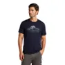 Midnight navy