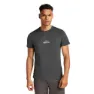 Icebreaker Merino 150 Tech Lite Road To Cook Kortarmet T-skjorte