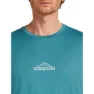 Icebreaker Merino 150 Tech Lite Road To Cook Langarmet T-skjorte