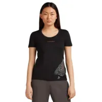 Icebreaker Merino 150 Tech Lite Scoop 30th Anniversary Kortarmet T-skjorte