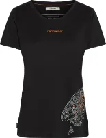 Icebreaker Merino 150 Tech Lite Scoop 30th Anniversary Kortarmet T-skjorte