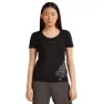 Icebreaker Merino 150 Tech Lite Scoop 30th Anniversary Kortarmet T-skjorte