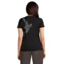 Icebreaker Merino 150 Tech Lite Scoop 30th Anniversary Kortarmet T-skjorte