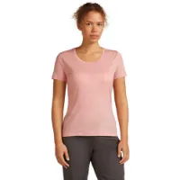 Icebreaker Merino 150 Tech Lite Scoop Kortarmet T-skjorte