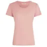 Icebreaker Merino 150 Tech Lite Scoop Kortarmet T-skjorte