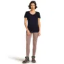 Icebreaker Merino 150 Tech Lite Scoop Kortarmet T-skjorte