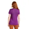 Icebreaker Merino 150 Tech Lite Scoop Panax Kortarmet T-skjorte