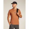 Icebreaker Merino 150 Tech Lite Slimey Salama Kortarmet T-skjorte