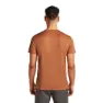 Icebreaker Merino 150 Tech Lite Slimey Salama Kortarmet T-skjorte