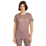 Icebreaker Merino 150 Tech Lite Snow Day Kortarmet T-skjorte