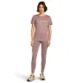 Icebreaker Merino 150 Tech Lite Snow Day Kortarmet T-skjorte