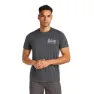 Icebreaker Merino 150 Tech Lite Southern Shape Kortarmet T-skjorte
