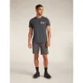 Icebreaker Merino 150 Tech Lite Southern Shape Kortarmet T-skjorte