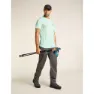 Icebreaker Merino 150 Tech Lite Sparkling Star Kortarmet T-skjorte