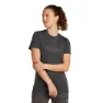 Icebreaker Merino 150 Tech Lite Sunrise Summit Kortarmet T-skjorte