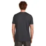Icebreaker Merino 150 Tech Lite The Climb Kortarmet T-skjorte