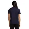 Icebreaker Merino 150 Tech Lite The Peaks Kortarmet T-skjorte