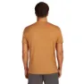 Icebreaker Merino 150 Tech Lite The Peaks Kortarmet T-skjorte