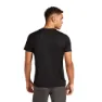 Icebreaker Merino 150 Tech Lite Wordmark Kortarmet T-skjorte
