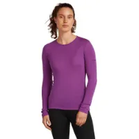 Icebreaker Merino 175 Everyday Crewe Langarmet Baselag