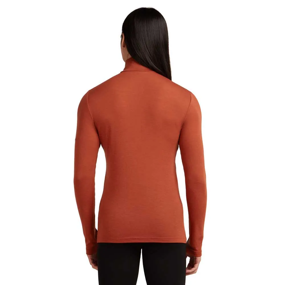 Icebreaker Merino 175 Everyday Langarmet Baselag